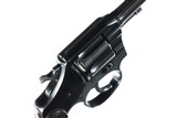 Sold Colt Police Positive Revolver .32 Police - 2 of 12