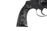 Sold Colt Police Positive Revolver .32 Police - 8 of 12