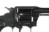 Sold Colt Police Positive Revolver .32 Police - 3 of 12