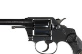 Sold Colt Police Positive Revolver .32 Police - 10 of 12