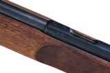 Remington 541X Bolt Rifle .22 lr - 11 of 14