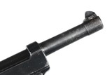 Spreewerke P38 Pistol 9mm Luger - 3 of 9