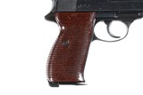 Spreewerke P38 Pistol 9mm Luger - 4 of 9