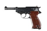 Spreewerke P38 Pistol 9mm Luger - 5 of 9