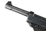 Spreewerke P38 Pistol 9mm Luger - 6 of 9