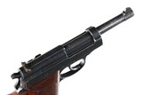 Spreewerke P38 Pistol 9mm Luger - 2 of 9