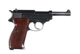 Spreewerke P38 Pistol 9mm Luger - 1 of 9