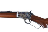 Marlin 39 Lever Rifle .22 sllr - 11 of 13