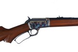 Marlin 39 Lever Rifle .22 sllr - 1 of 13