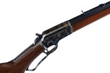 Marlin 39 Lever Rifle .22 sllr - 3 of 13