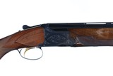 Browning Lightning Superposed Broadway Trap O/U Shotgun 12ga - 1 of 15