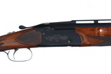 Remington 3200 Competition O/U Shotgun 12ga - 1 of 15