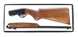 Browning SA-22 Grade 1 Semi Rifle .22 lr - 1 of 17
