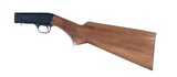 Browning SA-22 Grade 1 Semi Rifle .22 lr - 16 of 17