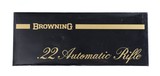 Browning SA-22 Grade 1 Semi Rifle .22 lr - 10 of 17