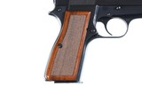 SOLD Browning High Power Pistol 9mm - 5 of 10