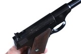 SOLD Colt Woodsman Pistol .22 lr - 4 of 16