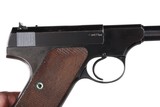 SOLD Colt Woodsman Pistol .22 lr - 5 of 16