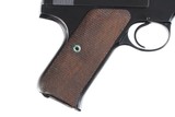 SOLD Colt Woodsman Pistol .22 lr - 10 of 16