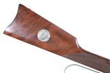 SOLD Winchester 94 John Wayne Commemorative Lever Rifle .32-40 Win - 2 of 17