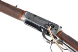 SOLD Winchester 94 John Wayne Commemorative Lever Rifle .32-40 Win - 6 of 17