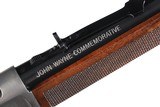 SOLD Winchester 94 John Wayne Commemorative Lever Rifle .32-40 Win - 3 of 17