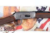 SOLD Winchester 94 John Wayne Commemorative Lever Rifle .32-40 Win - 1 of 17