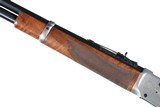 SOLD Winchester 94 John Wayne Commemorative Lever Rifle .32-40 Win - 7 of 17