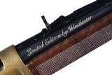 Matched Pair Winchester 1894 Limited Edition Lever Rifles .30-30 Win - 23 of 24