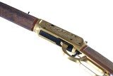 Matched Pair Winchester 1894 Limited Edition Lever Rifles .30-30 Win - 8 of 24