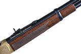 Matched Pair Winchester 1894 Limited Edition Lever Rifles .30-30 Win - 3 of 24