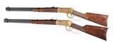 Matched Pair Winchester 1894 Limited Edition Lever Rifles .30-30 Win - 7 of 24