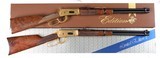 Matched Pair Winchester 1894 Limited Edition Lever Rifles .30-30 Win - 17 of 24