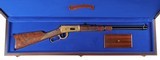 Matched Pair Winchester 1894 Limited Edition Lever Rifles .30-30 Win - 16 of 24