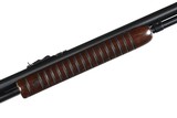SOLD Winchester 61 Slide Rifle .22 sllr - 4 of 13