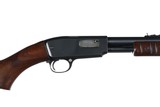 SOLD Winchester 61 Slide Rifle .22 sllr - 2 of 13