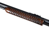 SOLD Winchester 61 Slide Rifle .22 sllr - 11 of 13
