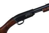SOLD Winchester 61 Slide Rifle .22 sllr - 1 of 13