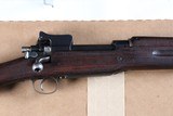Winchester 1917 Bolt Rifle .30-06 - 1 of 14