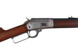 SOLD Marlin 1894 Lever Rifle .25-20 M - 1 of 13