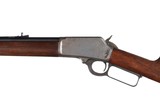 SOLD Marlin 1894 Lever Rifle .25-20 M - 10 of 13