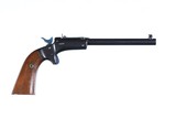 Sold Stevens Diamond 43 Pistol .22 lr - 1 of 10