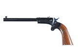 Sold Stevens Diamond 43 Pistol .22 lr - 6 of 10