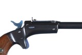 Sold Stevens Diamond 43 Pistol .22 lr - 2 of 10