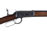Winchester 1894 Lever Rifle .30 wcf - 1 of 13