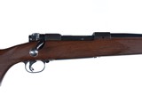 Winchester 70 Bolt Rifle Pre-64 .300 H&H Mag - 1 of 13