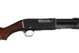 SOLD Remington 14 Slide Rifle .35 Rem - 1 of 12
