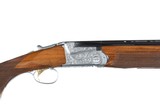 SKB 700 O/U Shotgun 12ga - 1 of 14