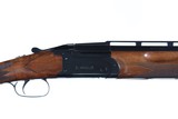 SOLD Remington 3200 O/U Shotgun 12ga - 1 of 16