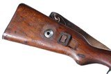 SOLD Mauser 98 Bolt Rifle 7.92mm Mauser - 9 of 12